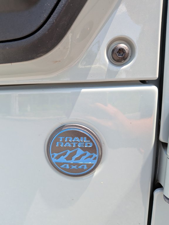 2024 Jeep Wrangler 4xe Rubicon X in Saint-Hyacinthe, Quebec - 9 - w1024h768px