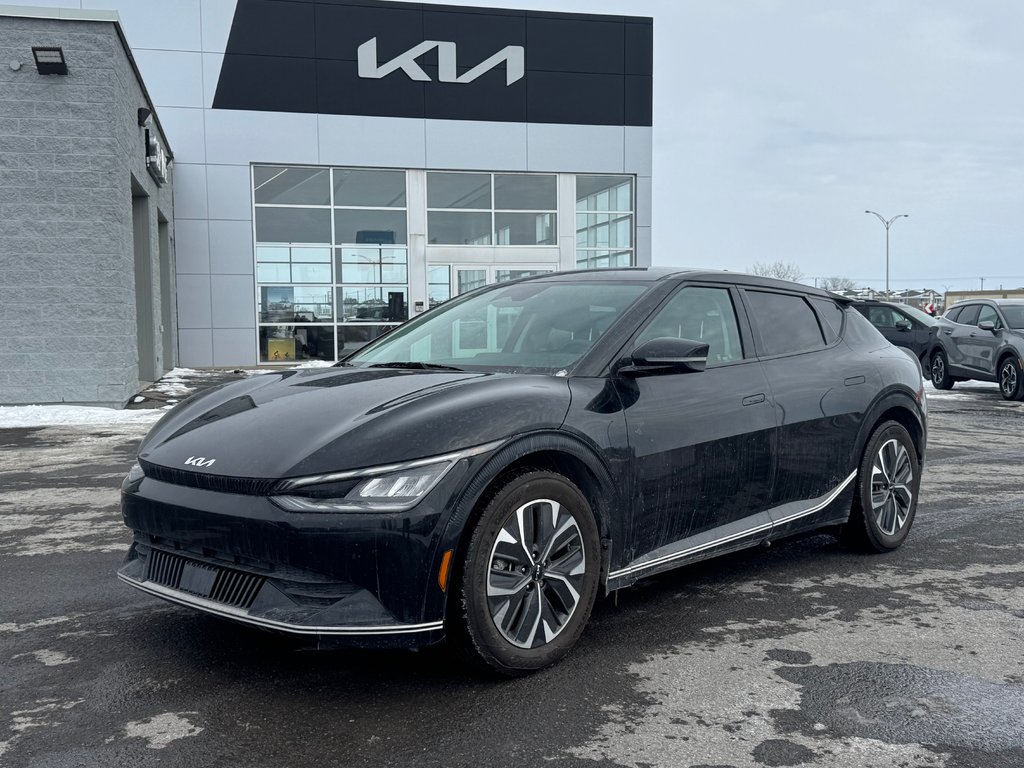 Kia EV6 LAND 2024-0