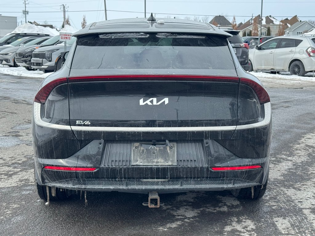 Kia EV6 LAND 2024-3