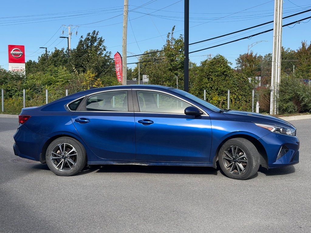 2023 Kia Forte EX in Saint-Hyacinthe, Quebec - 3 - w1024h768px