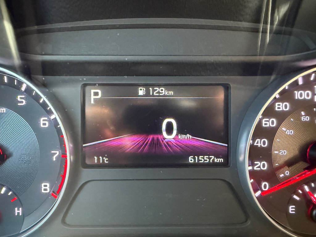 2023 Kia Forte EX in Saint-Hyacinthe, Quebec - 12 - w1024h768px