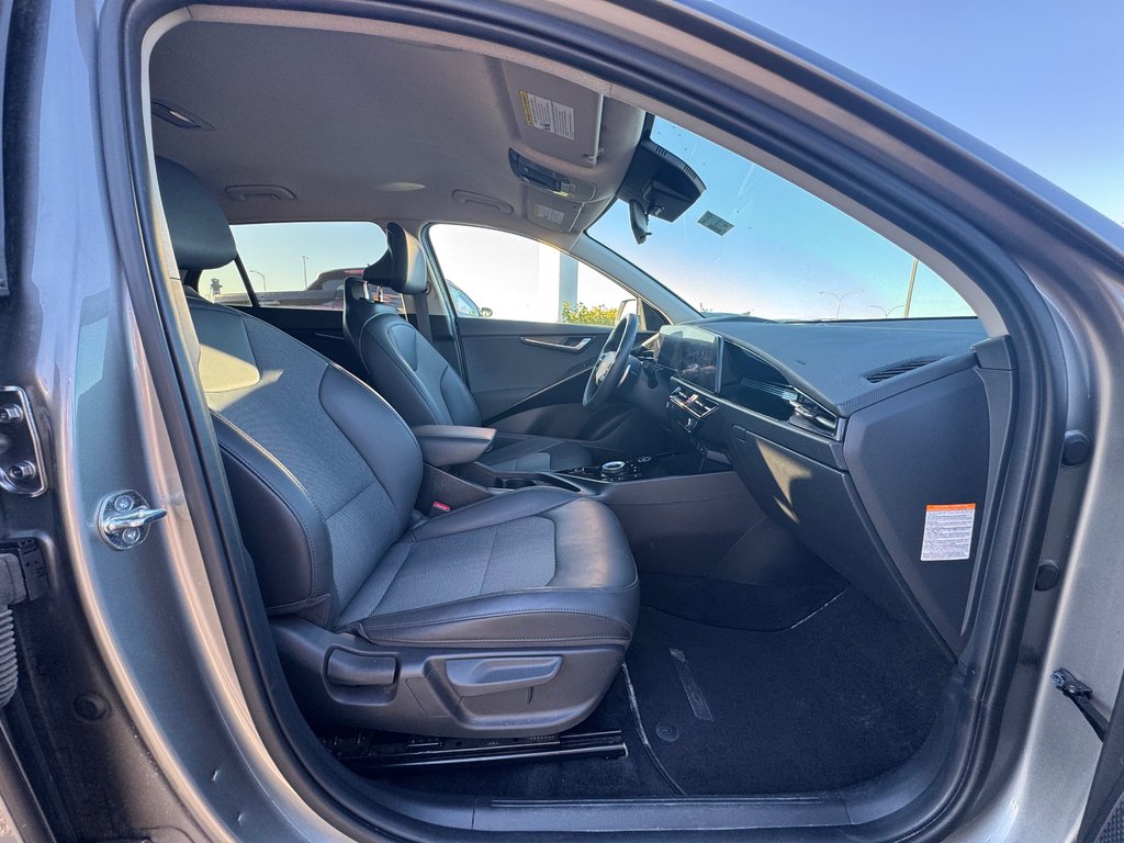 Kia Niro EV Wind 2023-6