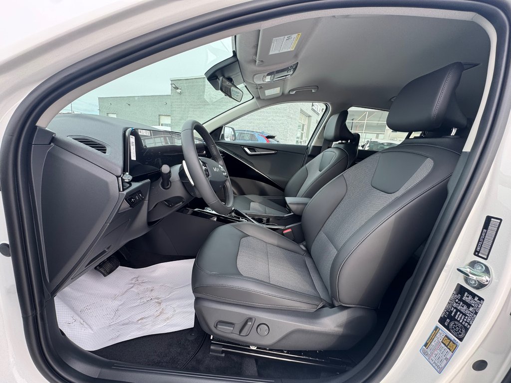 2025 Kia Niro EV Wind+-6