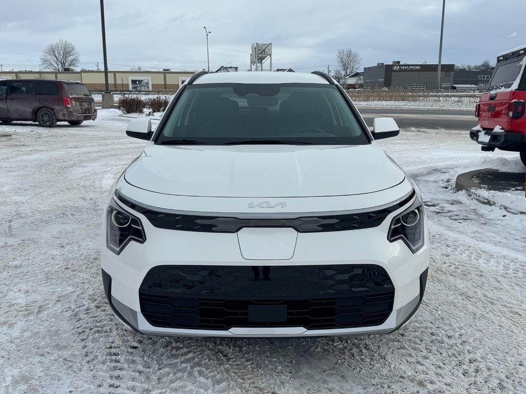 2025 Kia Niro EV Wind+-1