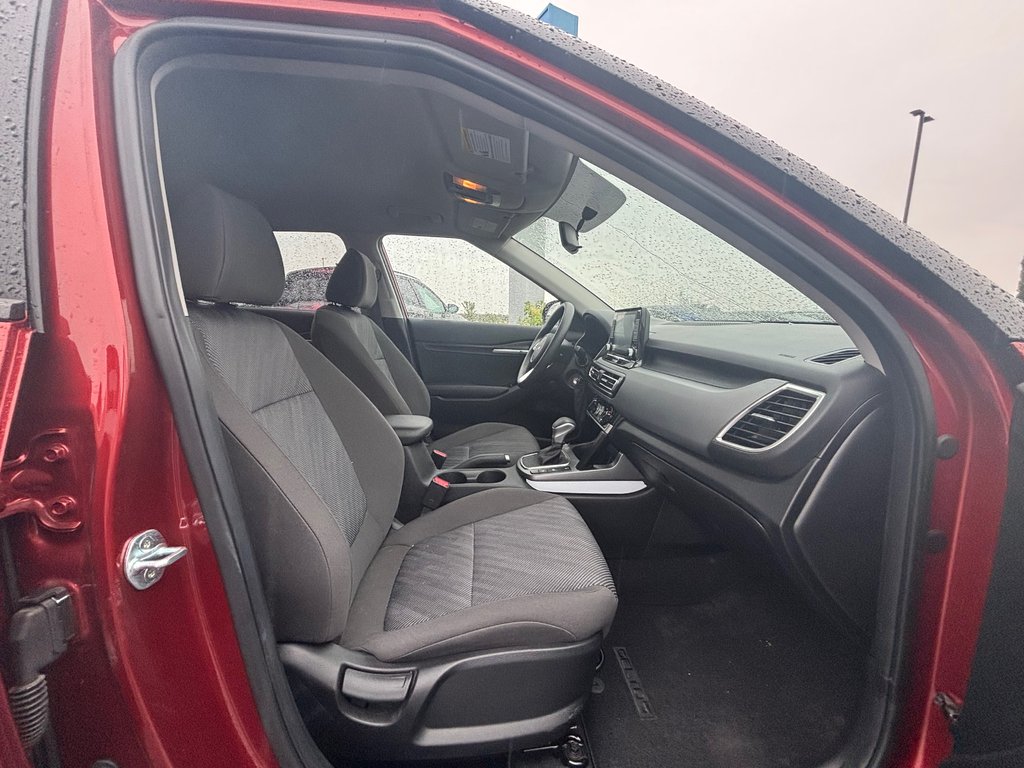 2022 Kia Seltos LX-7