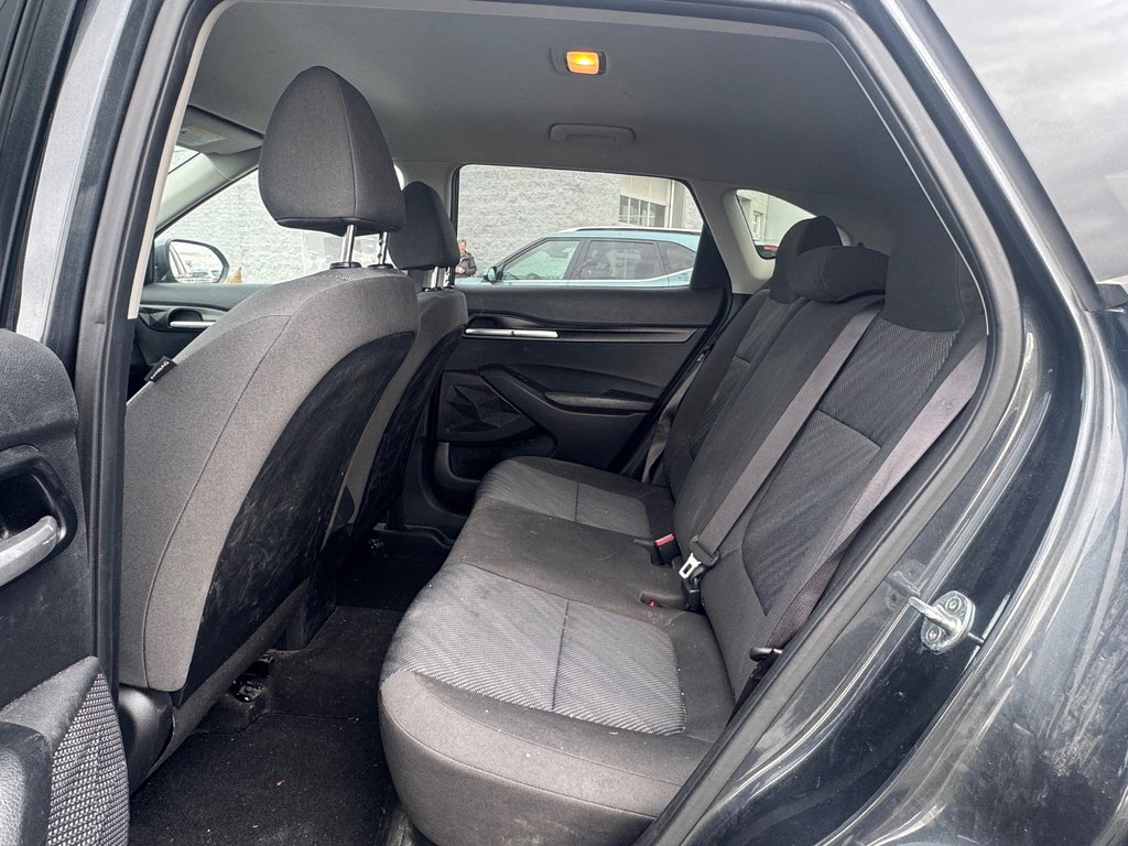 2022 Kia Seltos LX-7