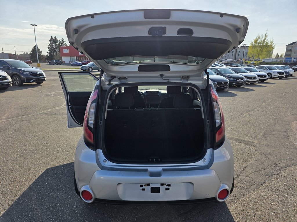 2015 Kia Soul in Rivière-du-Loup, Quebec - 6 - w1024h768px