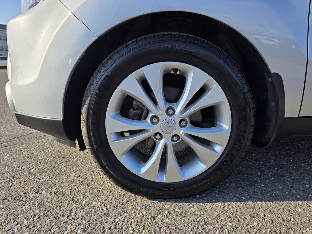 2015 Kia Soul in Rivière-du-Loup, Quebec - 7 - w1024h768px