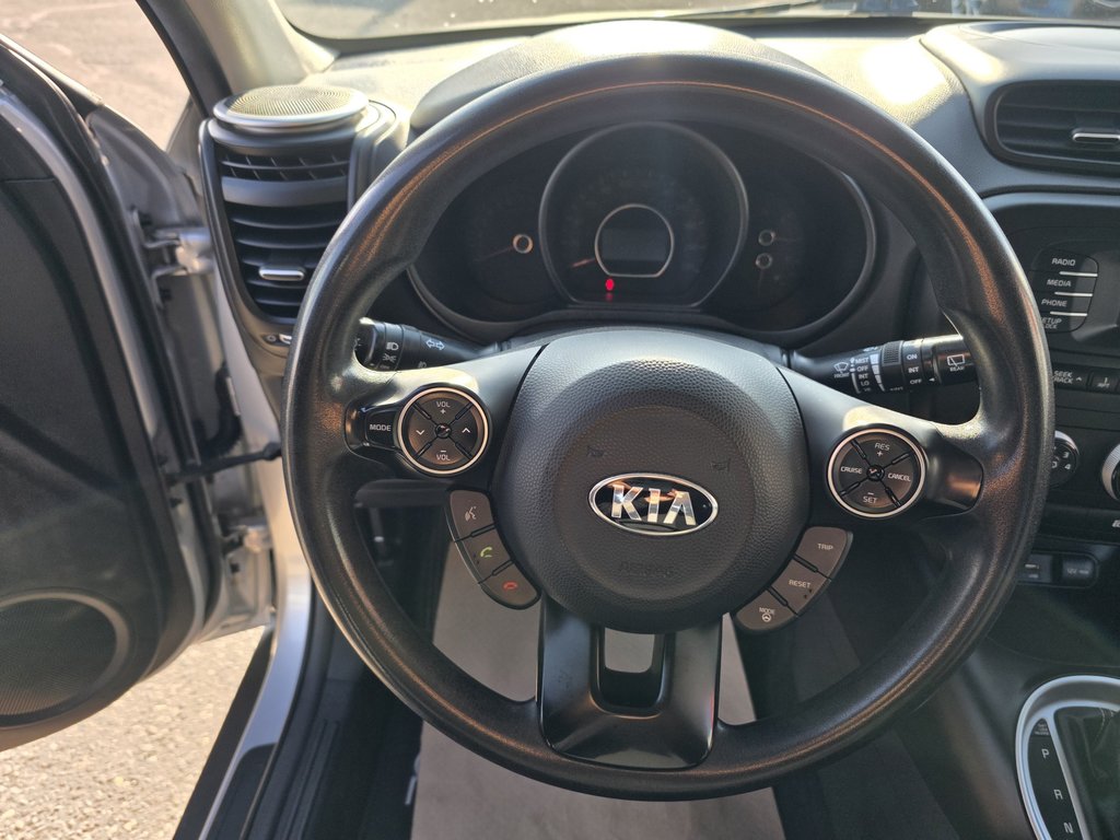 2015 Kia Soul in Rivière-du-Loup, Quebec - 13 - w1024h768px