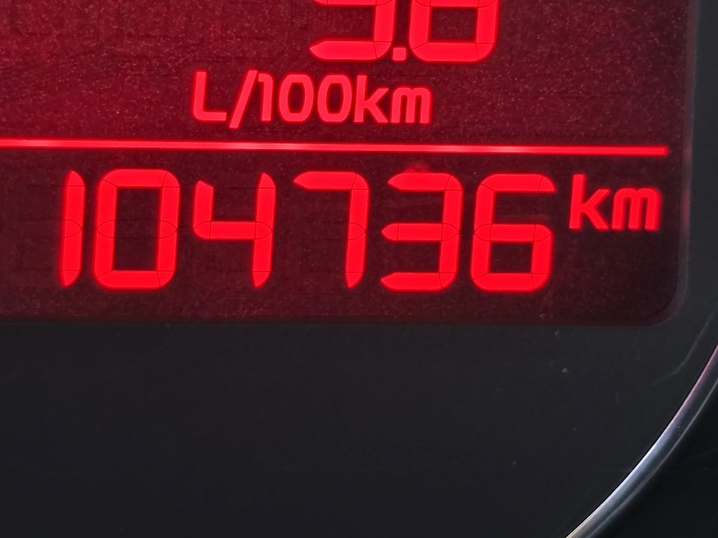 2015 Kia Soul in Rivière-du-Loup, Quebec - 14 - w1024h768px