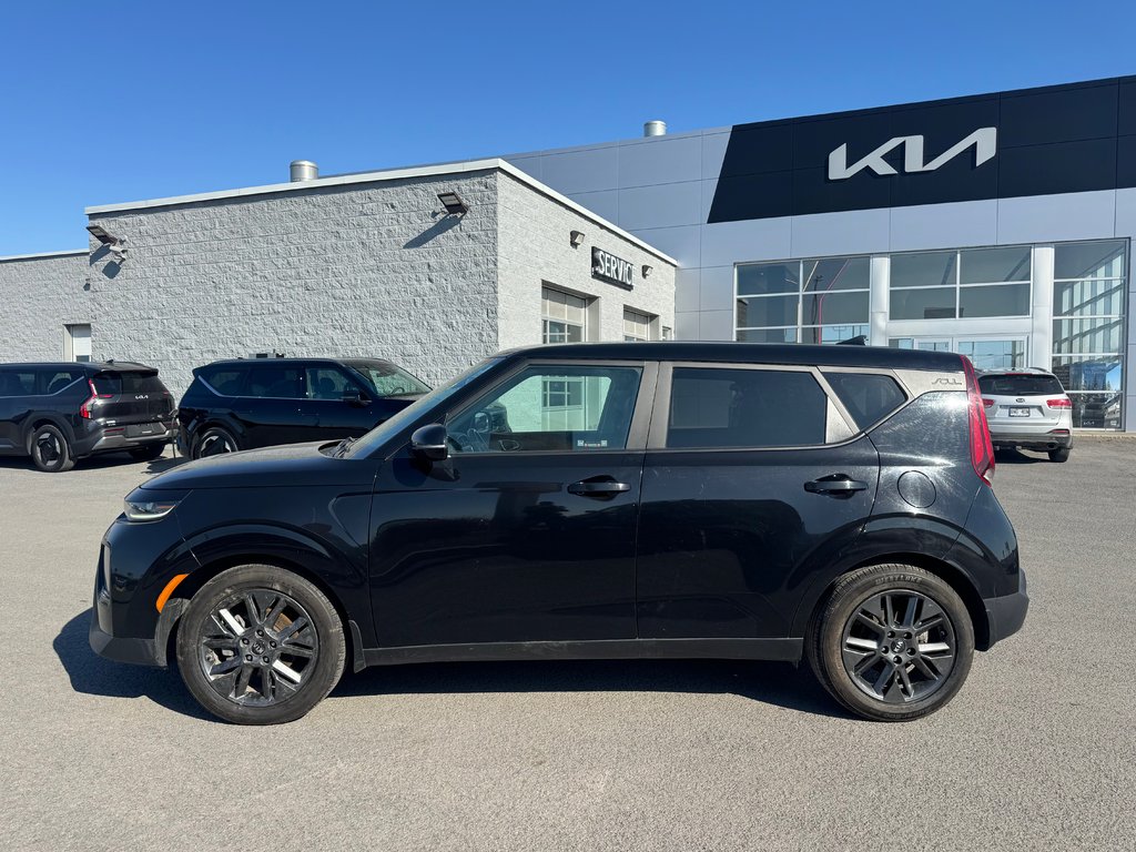 Kia Soul EX 2021-4