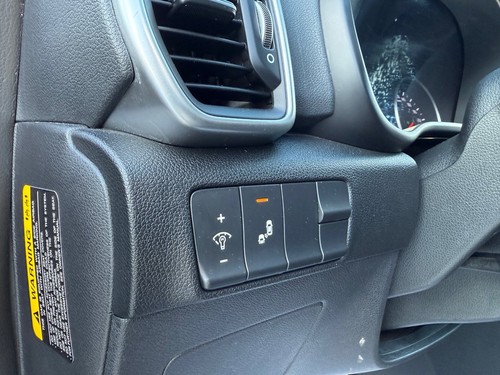 2020 Kia Sportage in Drummondville, Quebec - 12 - w1024h768px