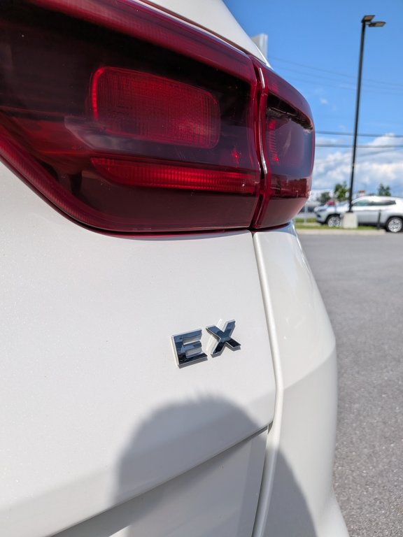 2020 Kia Sportage in Saint-Hyacinthe, Quebec - 5 - w1024h768px