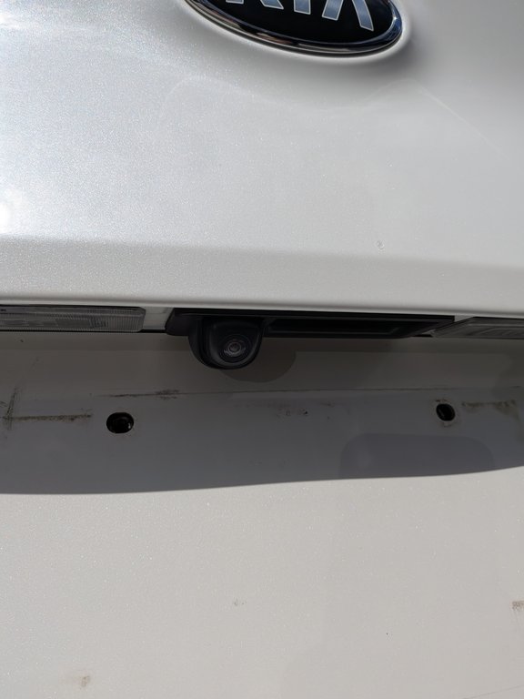 2020 Kia Sportage in Saint-Hyacinthe, Quebec - 8 - w1024h768px