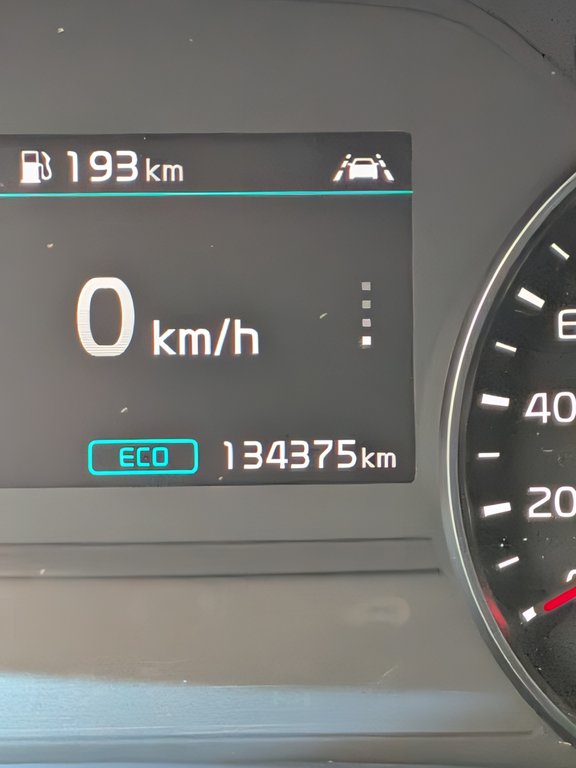 2020 Kia Sportage in Saint-Hyacinthe, Quebec - 16 - w1024h768px
