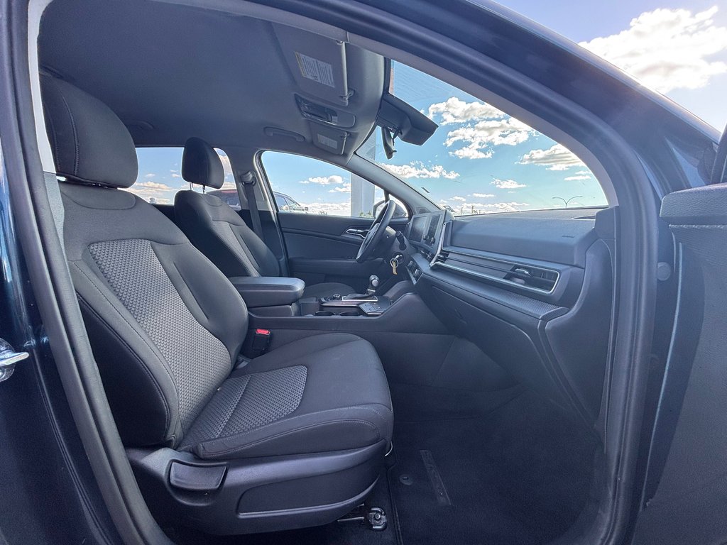 2024 Kia Sportage LX-7