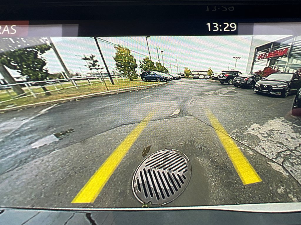 DISCOVERY SPORT SE AWD TOIT-PANORAMIQUE - NAVIGATION 2020 à Sherbrooke, Québec - 17 - w1024h768px