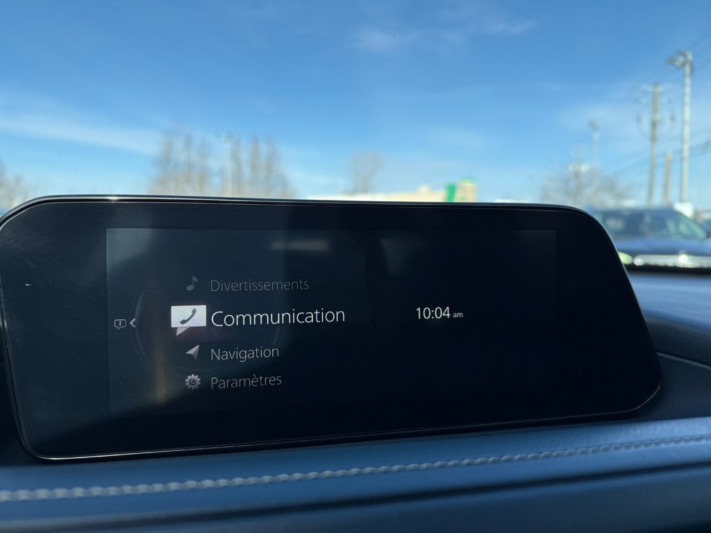 2021 Mazda CX-30 GX in Drummondville, Quebec - 16 - w1024h768px