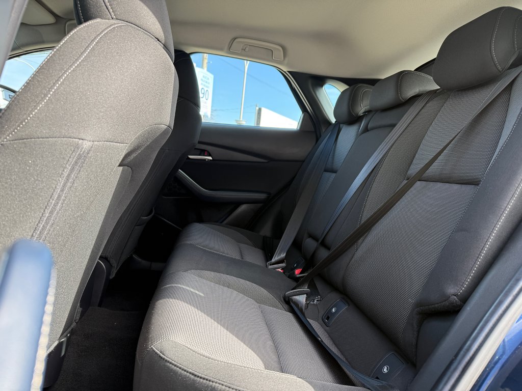 2021 Mazda CX-30 GX in Drummondville, Quebec - 9 - w1024h768px
