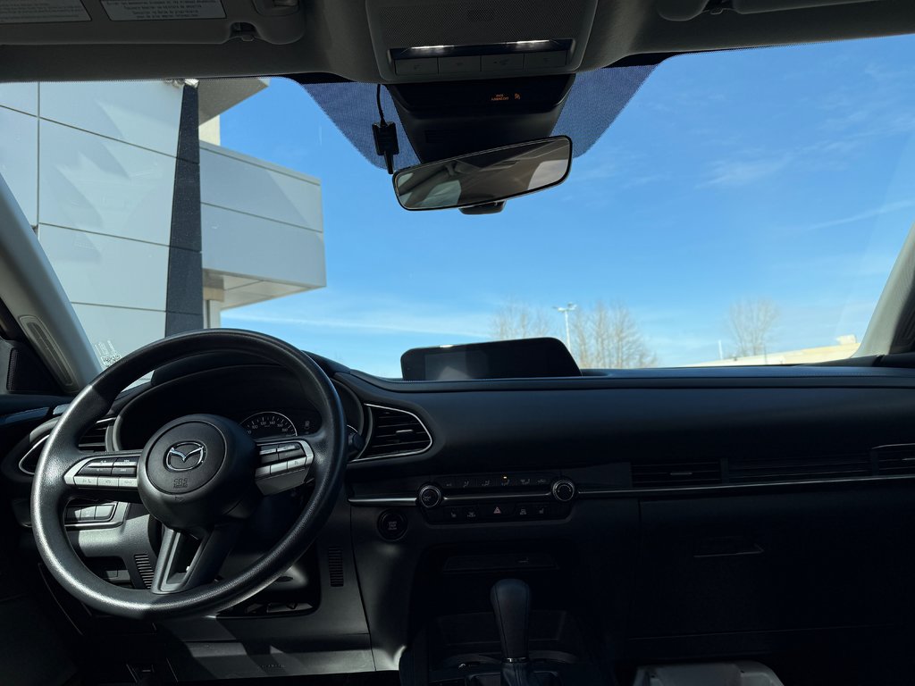 2021 Mazda CX-30 GX in Drummondville, Quebec - 10 - w1024h768px