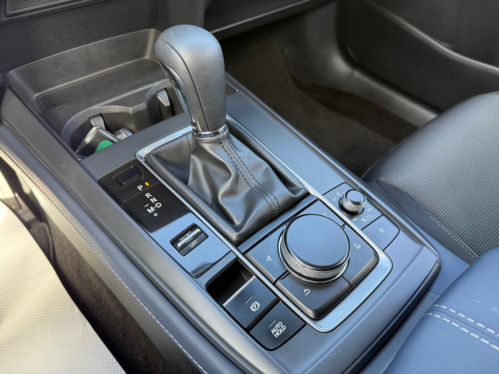 2021 Mazda CX-30 GX in Drummondville, Quebec - 18 - w1024h768px