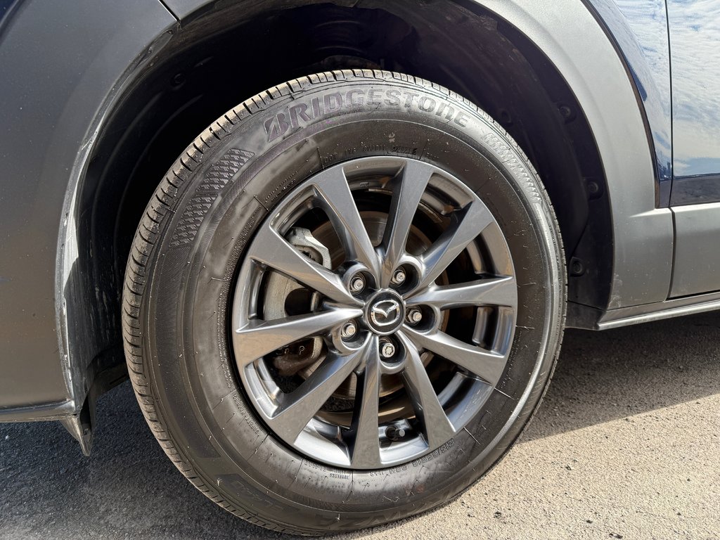 2021 Mazda CX-30 GX in Drummondville, Quebec - 6 - w1024h768px