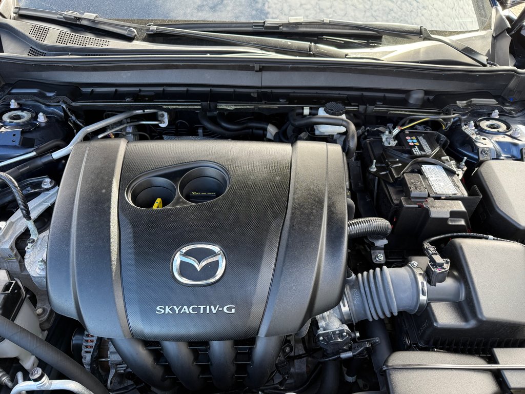 2021 Mazda CX-30 GX in Drummondville, Quebec - 7 - w1024h768px