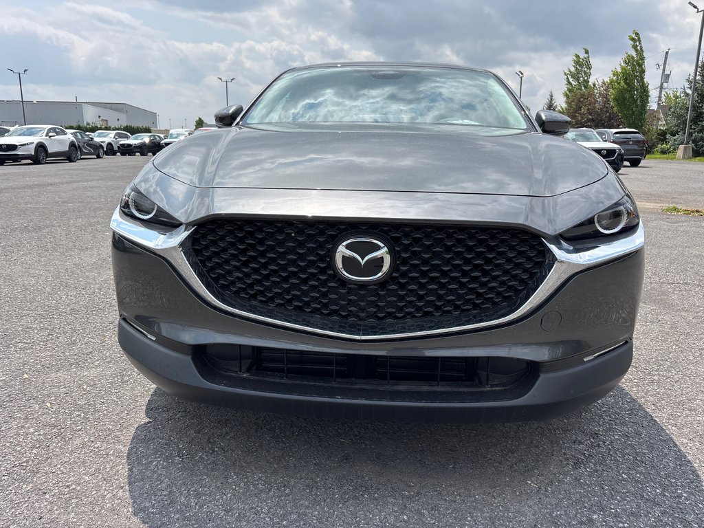 2025 Mazda CX-30 GS-1