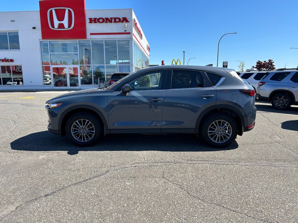 CX-5 TOURING  2020 à Rivière-du-Loup, Québec - 4 - w1024h768px