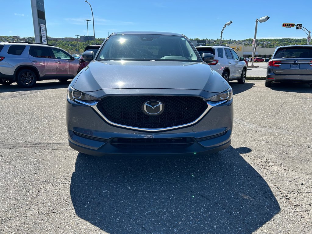 CX-5 TOURING  2020 à Rivière-du-Loup, Québec - 9 - w1024h768px