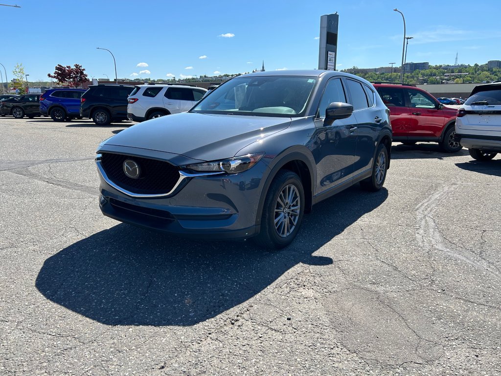 CX-5 TOURING  2020 à Rivière-du-Loup, Québec - 2 - w1024h768px