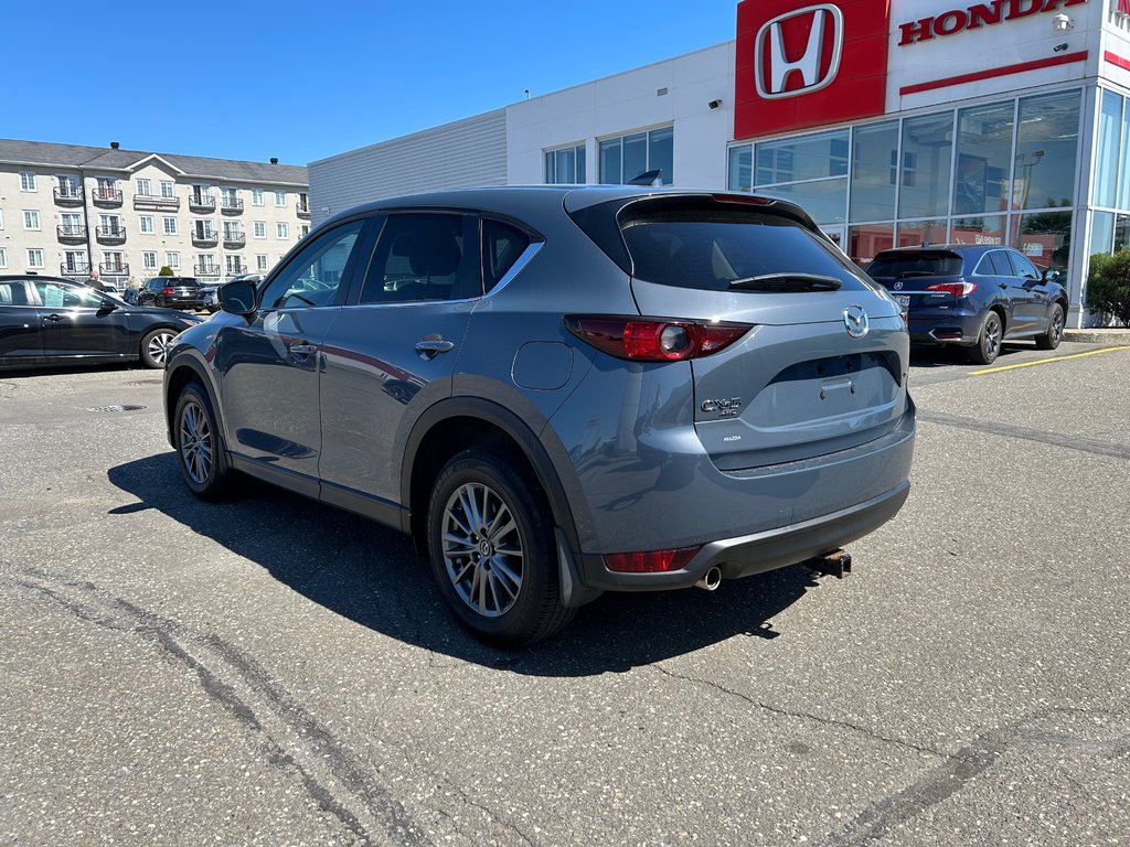 CX-5 TOURING  2020 à Rivière-du-Loup, Québec - 5 - w1024h768px