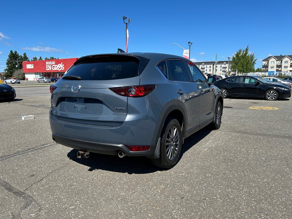 CX-5 TOURING  2020 à Rivière-du-Loup, Québec - 6 - w1024h768px