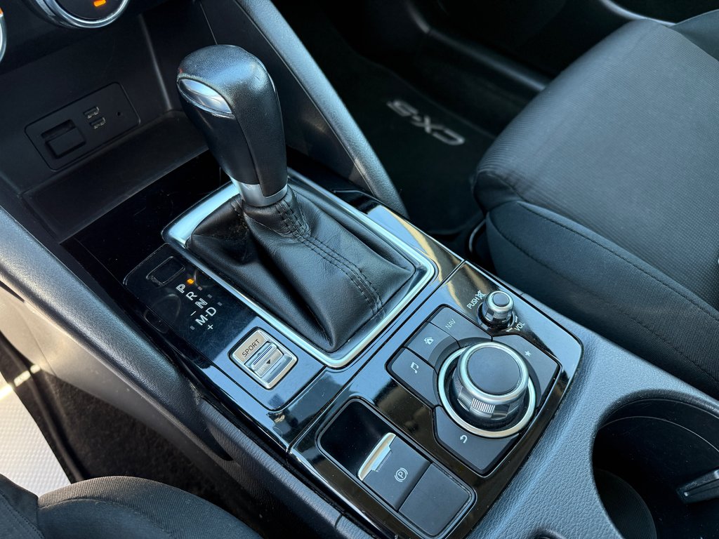 2016 Mazda CX-5 GX in Drummondville, Quebec - 19 - w1024h768px