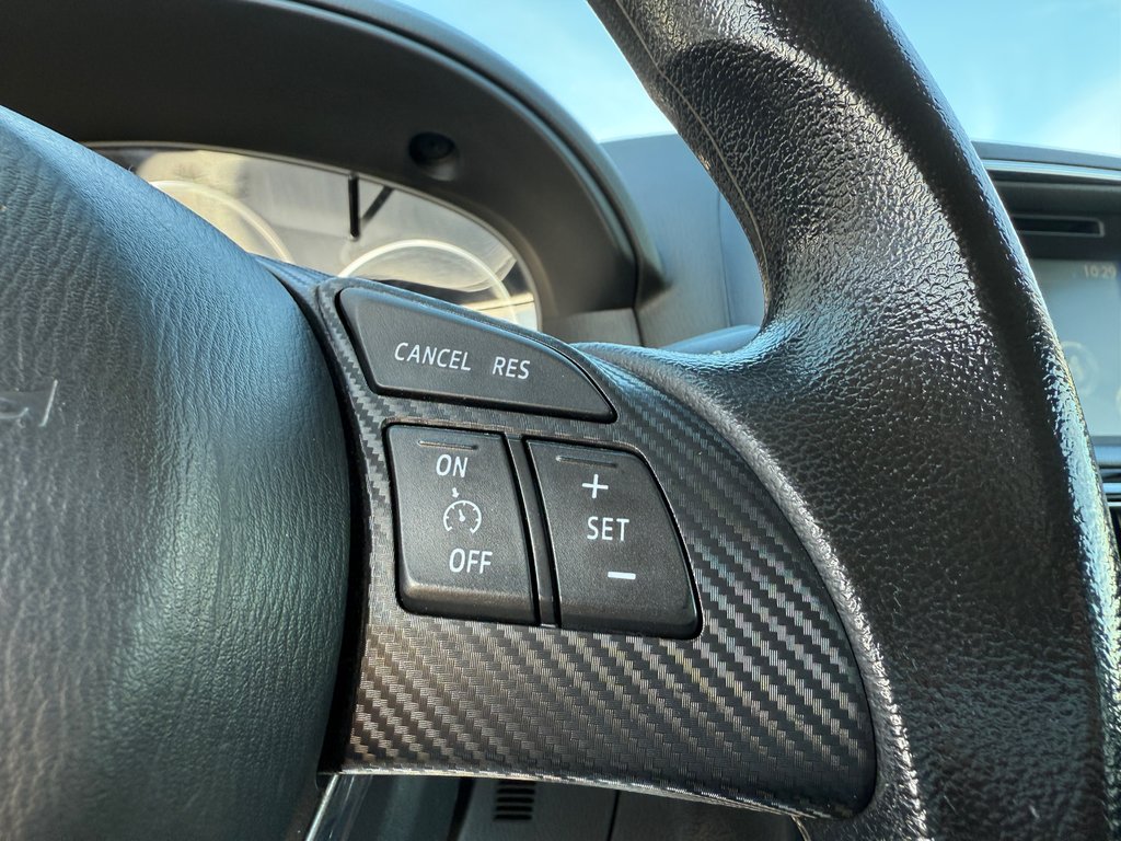 2016 Mazda CX-5 GX in Drummondville, Quebec - 15 - w1024h768px