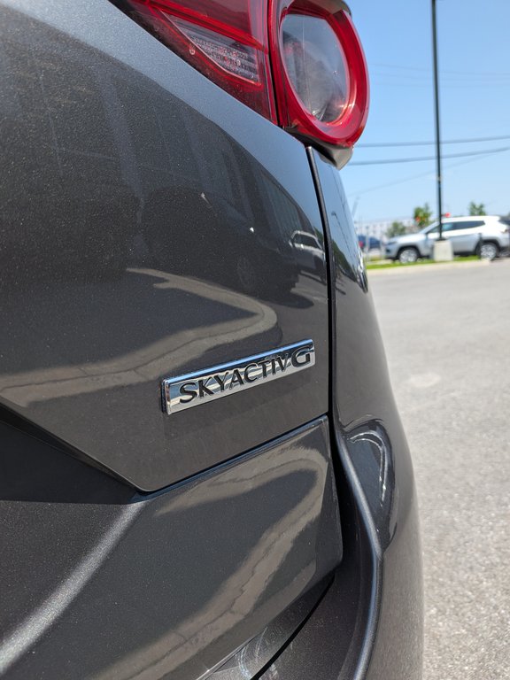Mazda CX-5 GX AWD 2020 à Saint-Hyacinthe, Québec - 8 - w1024h768px