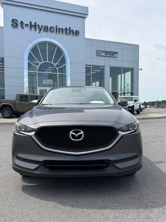 2020 Mazda CX-5 GX in Saint-Hyacinthe, Quebec - 3 - w1024h768px