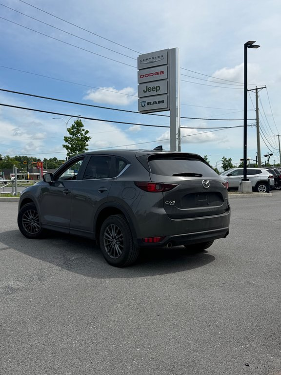 2020 Mazda CX-5 GX in Saint-Hyacinthe, Quebec - 2 - w1024h768px