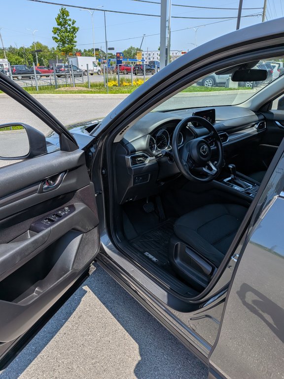 Mazda CX-5 GX AWD 2020 à Saint-Hyacinthe, Québec - 10 - w1024h768px