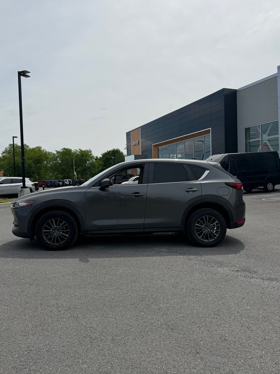 2020 Mazda CX-5 GX in Saint-Hyacinthe, Quebec - 5 - w1024h768px