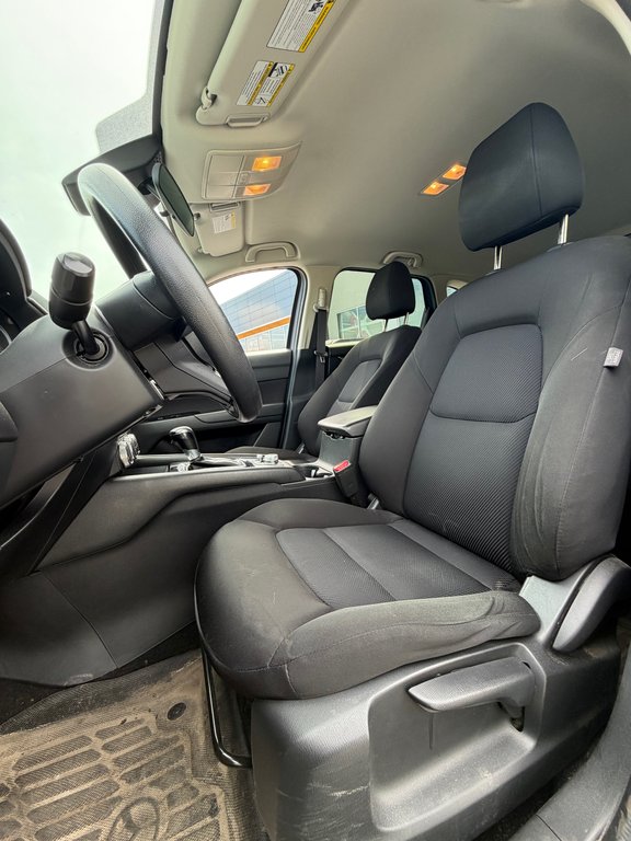2020 Mazda CX-5 GX in Saint-Hyacinthe, Quebec - 7 - w1024h768px