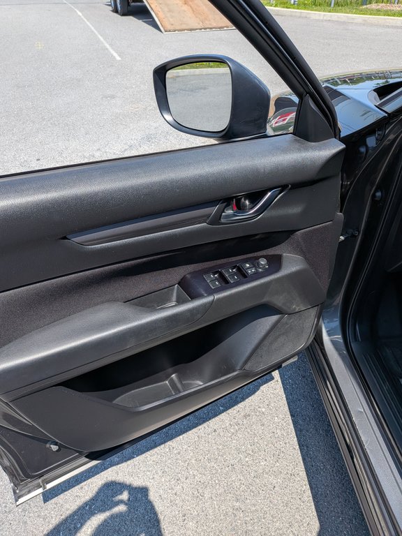 Mazda CX-5 GX AWD 2020 à Saint-Hyacinthe, Québec - 12 - w1024h768px