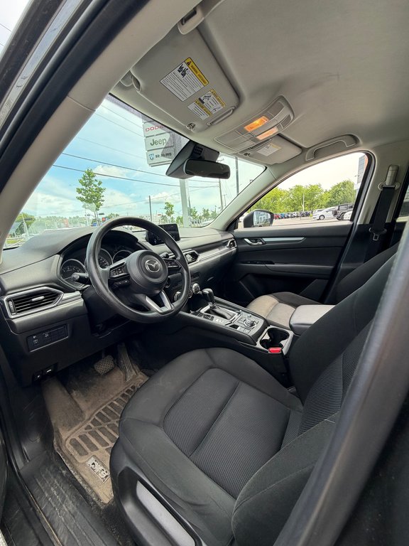2020 Mazda CX-5 GX in Saint-Hyacinthe, Quebec - 6 - w1024h768px