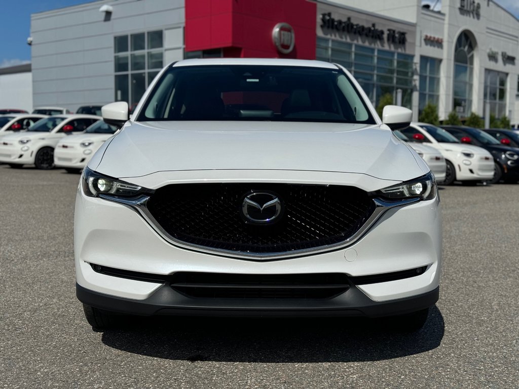 CX-5 GT Turbo AWD 2021 à Sherbrooke, Québec - 3 - w1024h768px