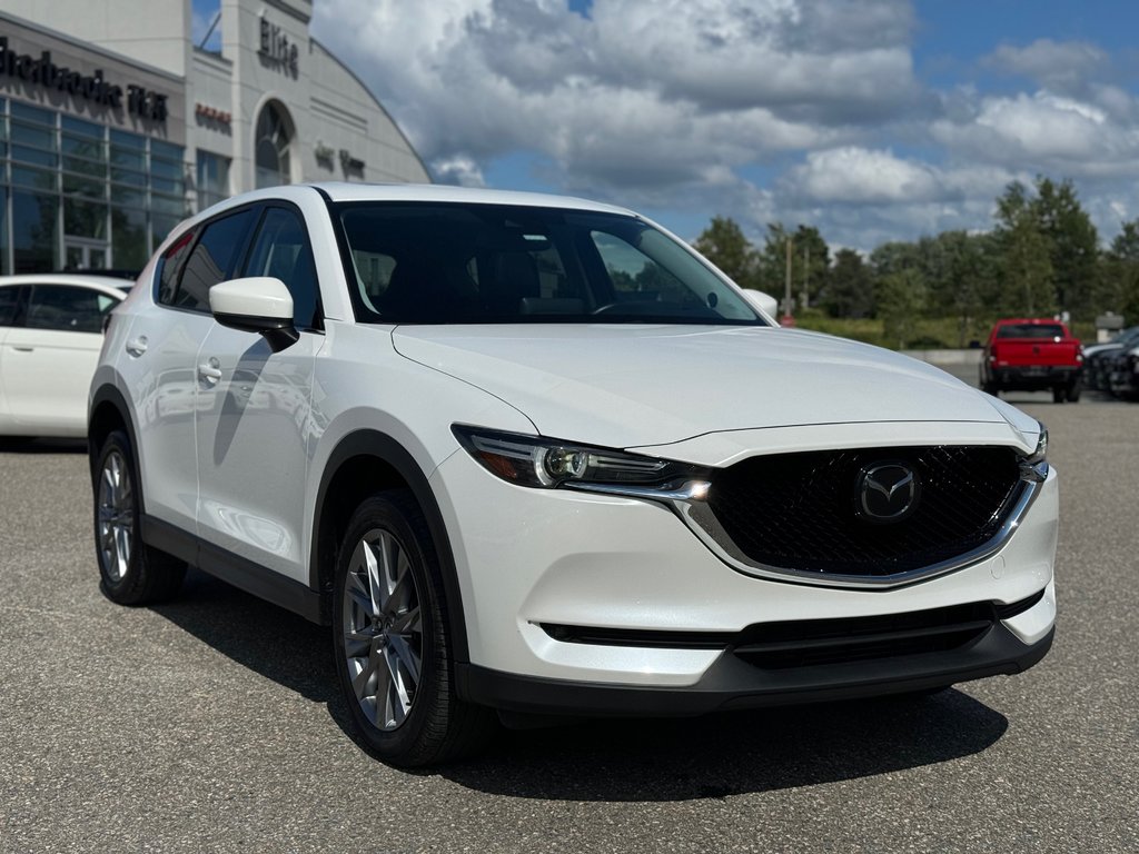 CX-5 GT Turbo AWD 2021 à Sherbrooke, Québec - 2 - w1024h768px