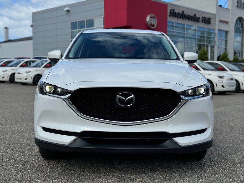 CX-5 GS AWD 2021 à Sherbrooke, Québec - 3 - w1024h768px