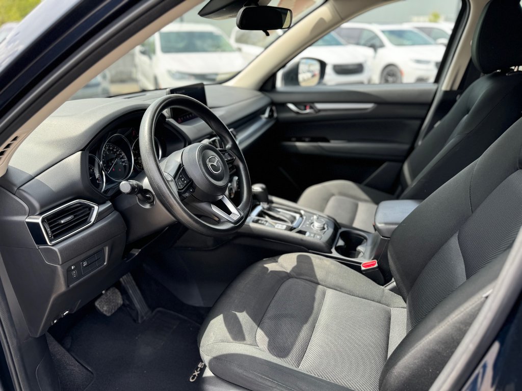 2021  CX-5 GX in Sherbrooke, Quebec - 8 - w1024h768px