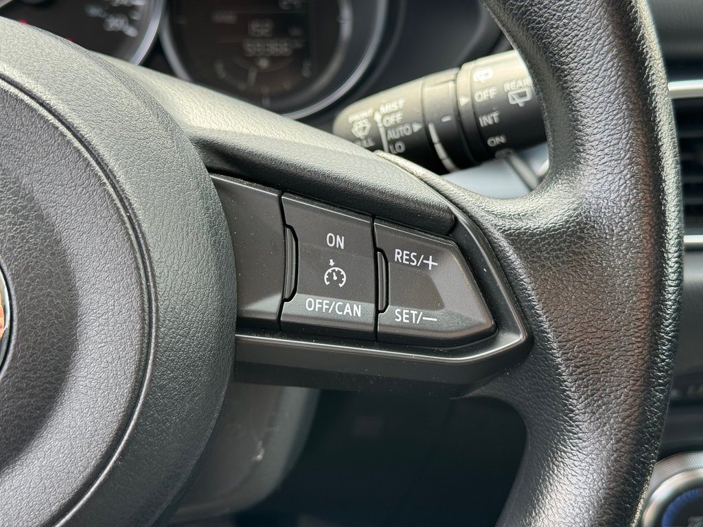 2021  CX-5 GX in Sherbrooke, Quebec - 13 - w1024h768px