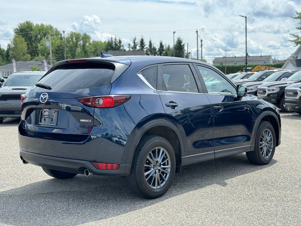 CX-5 GX 2021 à Sherbrooke, Québec - 5 - w1024h768px