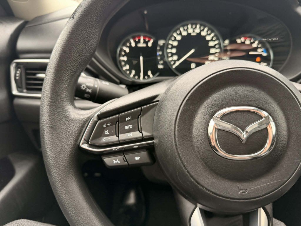 Mazda CX-5 GX 2024 à Québec, Québec - 14 - w1024h768px